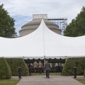 320-0629 Inauguration Tent